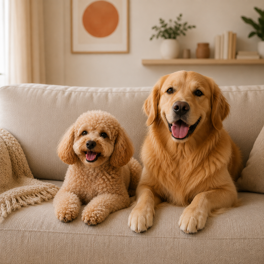 Essential Dog Grooming Tools Every Pet Owner Needs at Home